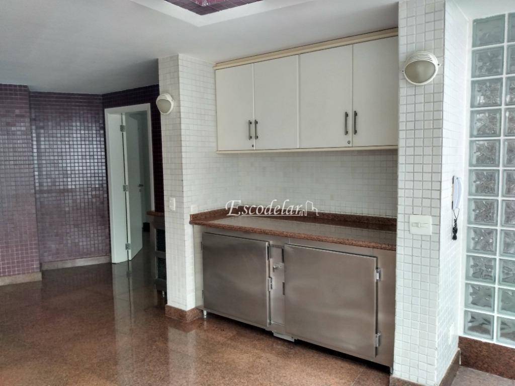 Apartamento à venda com 4 quartos, 295m² - Foto 55