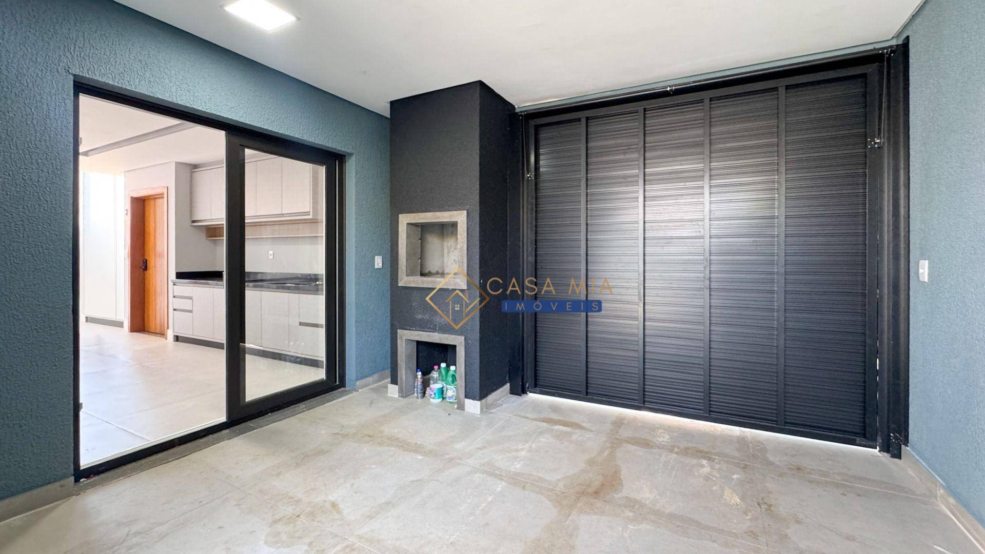 Casa, 3 quartos, 112 m² - Foto 4