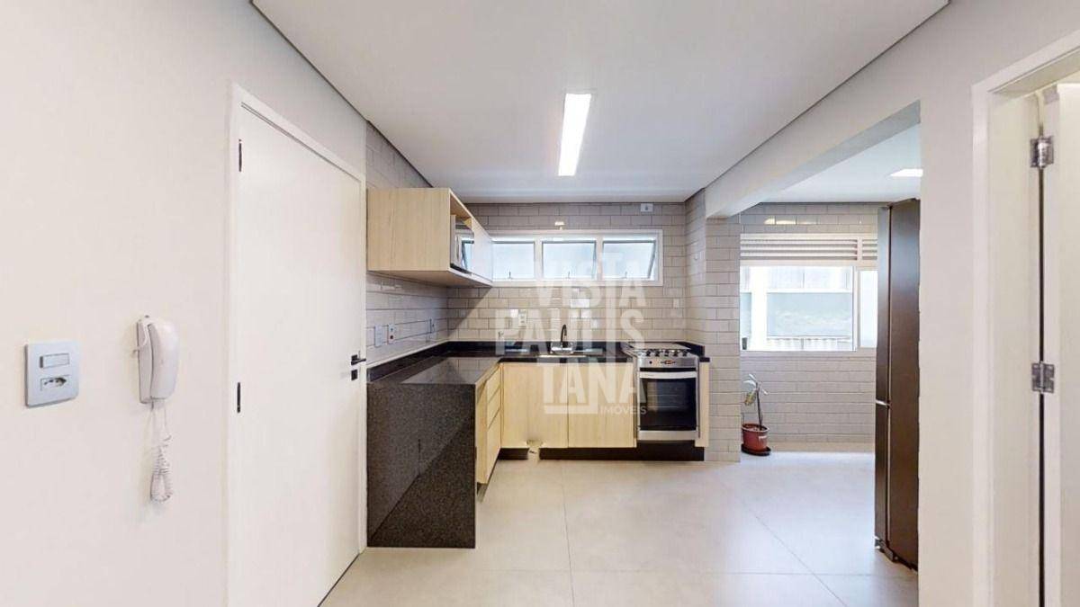 Apartamento à venda com 2 quartos, 115m² - Foto 5