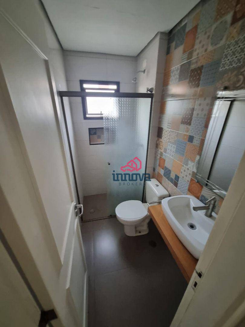 Apartamento à venda com 3 quartos, 86m² - Foto 5