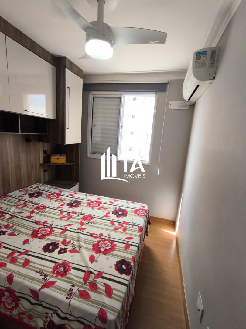 Apartamento à venda com 2 quartos, 45m² - Foto 23