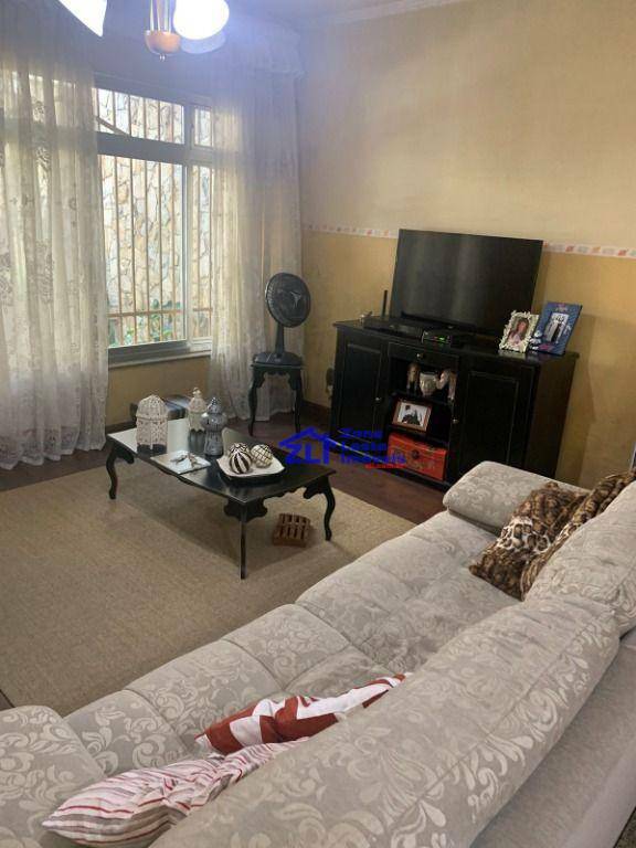 Sobrado à venda com 3 quartos, 155m² - Foto 1