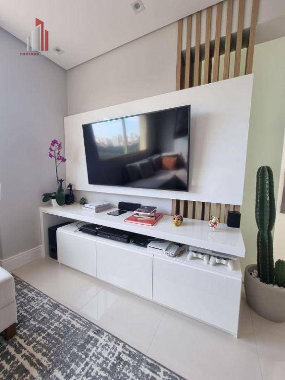 Apartamento à venda com 2 quartos, 76m² - Foto 5