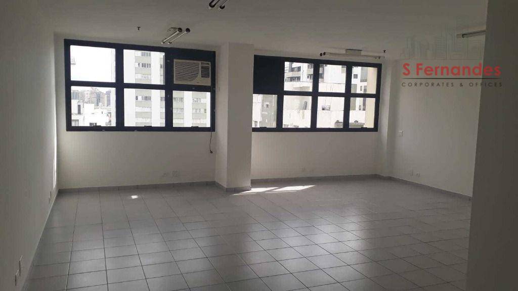 Conjunto Comercial-Sala à venda e aluguel, 55m² - Foto 10