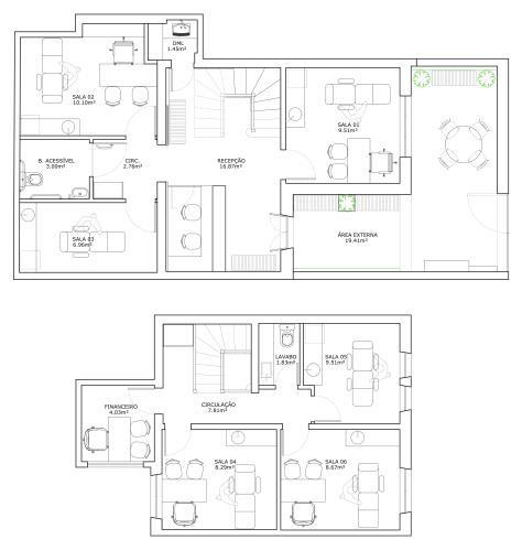 Casa à venda com 3 quartos, 160m² - Foto 7