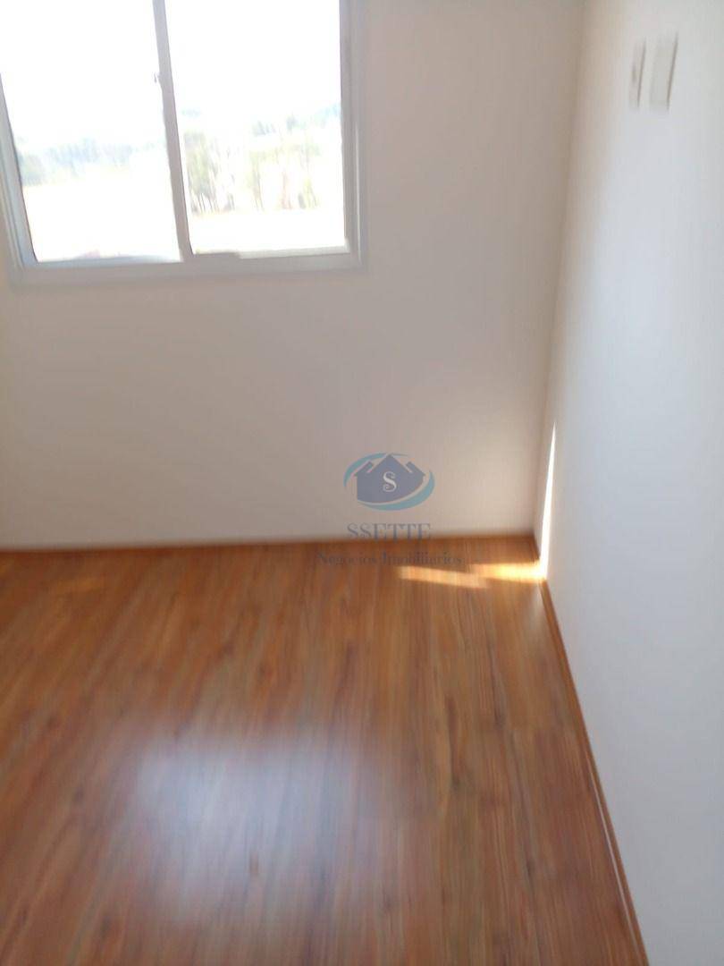 Apartamento à venda com 1 quarto, 26m² - Foto 15