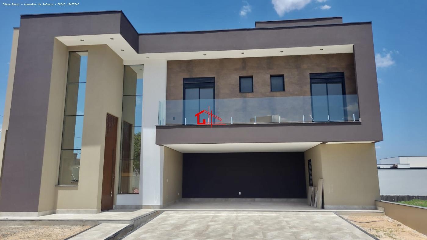 Casa de Condomínio à venda com 4 quartos, 315m² - Foto 21