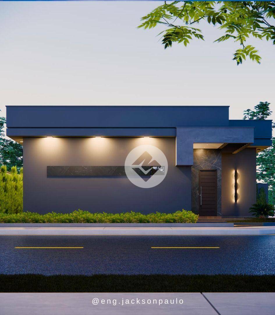 Casa à venda com 3 quartos, 109m² - Foto 8