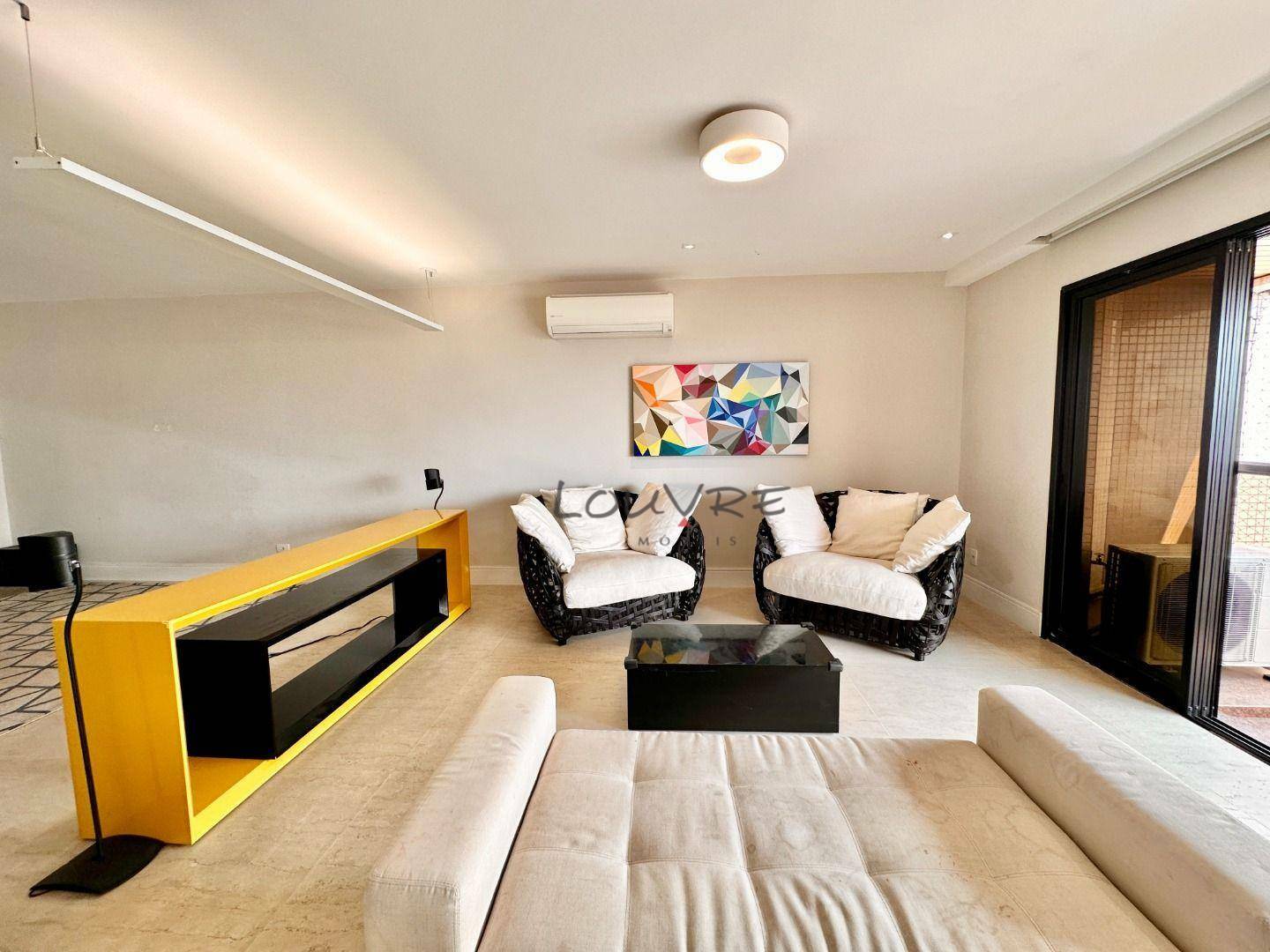 Apartamento à venda com 2 quartos, 150m² - Foto 8