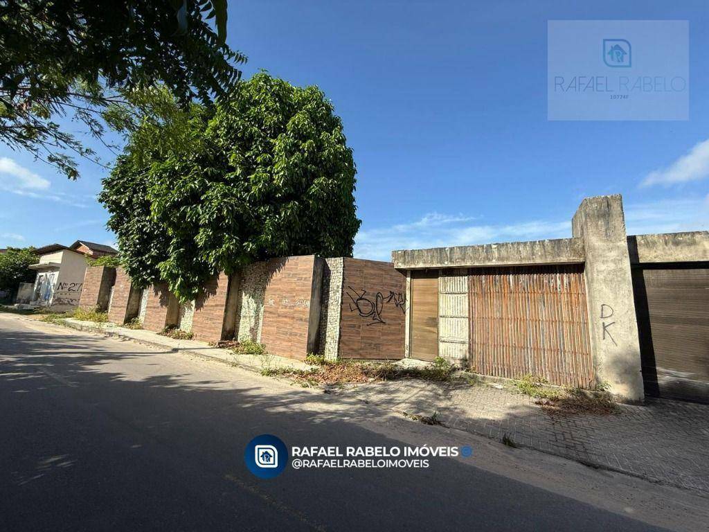 Terreno, 7628 m² - Foto 1