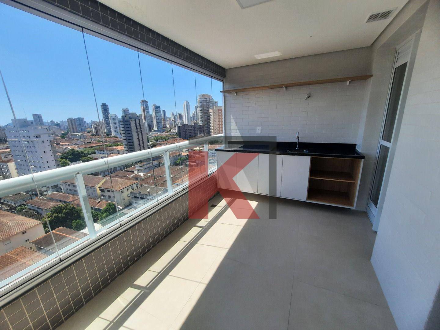 Apartamento, 2 quartos, 81 m² - Foto 1