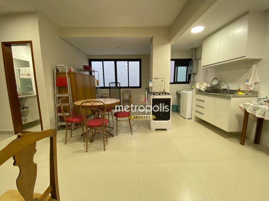 Apartamento à venda com 2 quartos, 68m² - Foto 6