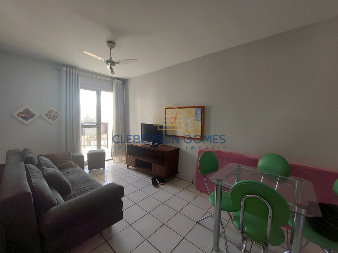 Apartamento à venda com 1 quarto, 42m² - Foto 10