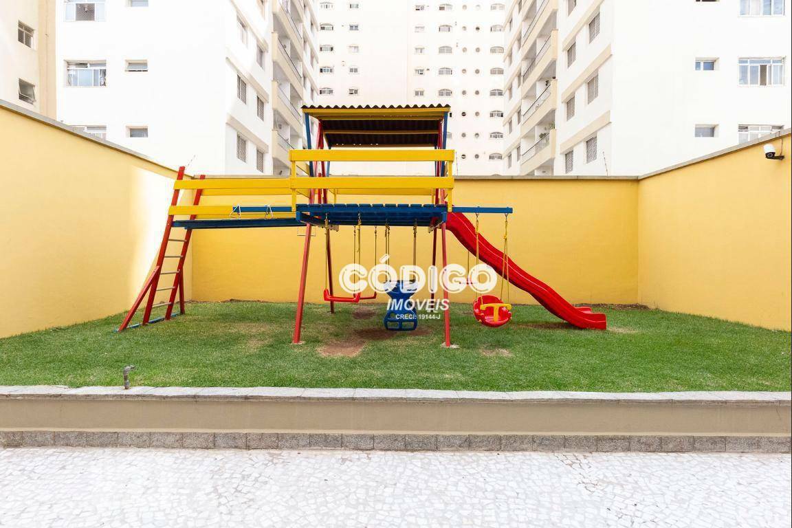 Apartamento à venda com 3 quartos, 110m² - Foto 5