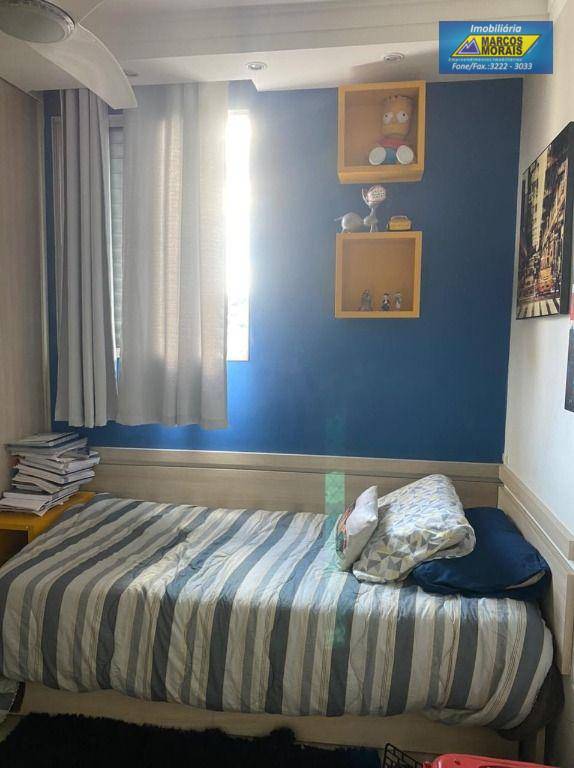 Apartamento à venda com 2 quartos, 115m² - Foto 8