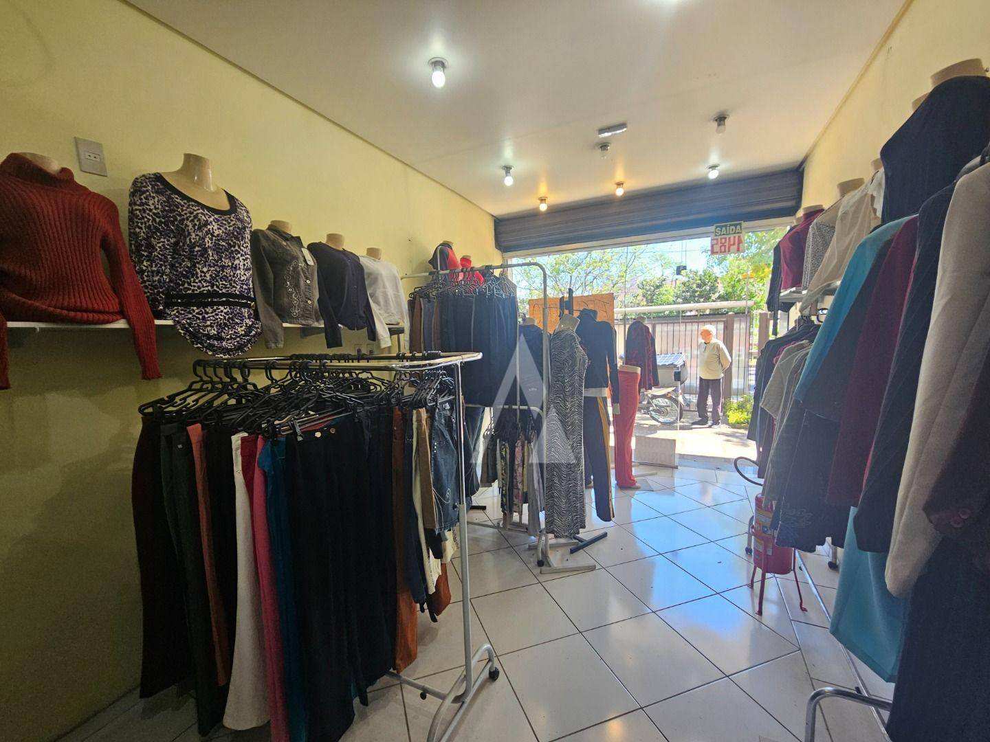 Loja-Salão, 56 m² - Foto 5