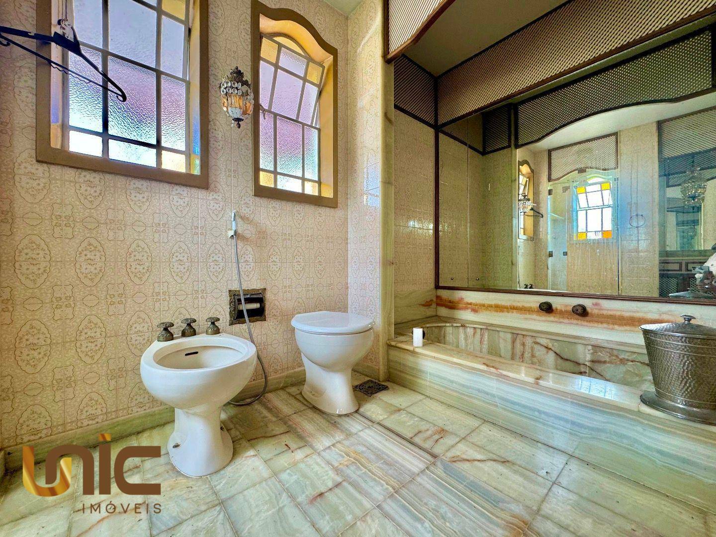 Casa à venda com 4 quartos, 500m² - Foto 29