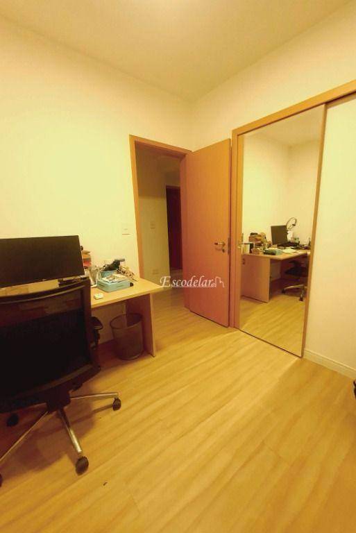 Apartamento à venda com 3 quartos, 114m² - Foto 19