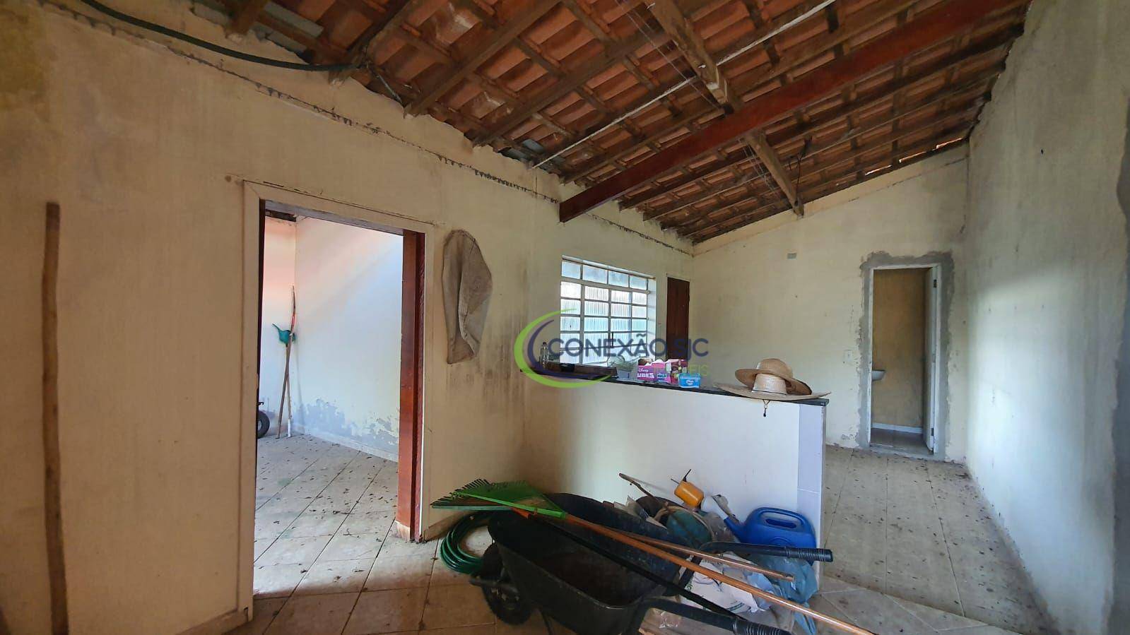 Chácara à venda com 3 quartos, 2036M2 - Foto 8