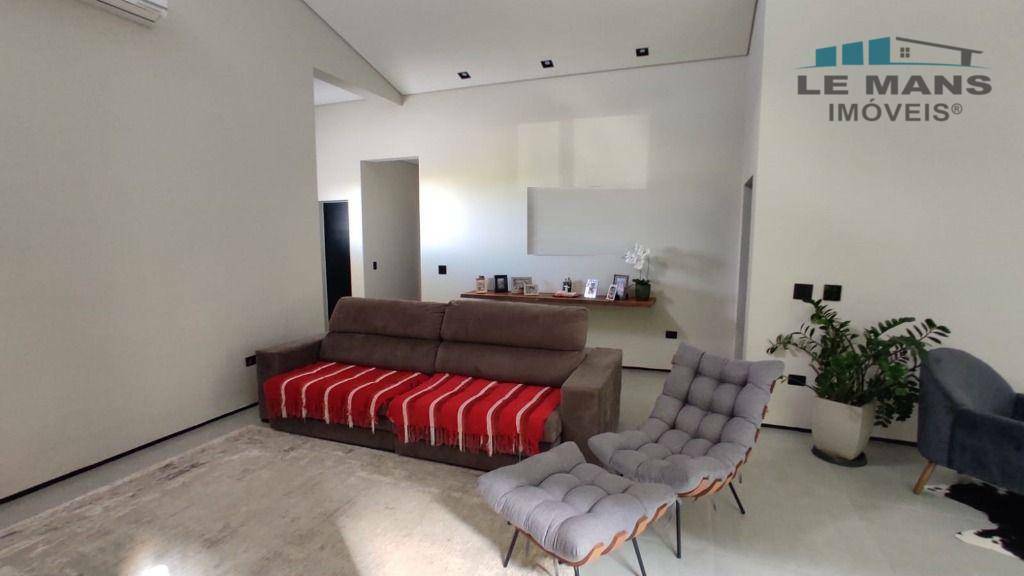 Casa de Condomínio à venda com 4 quartos, 660m² - Foto 18