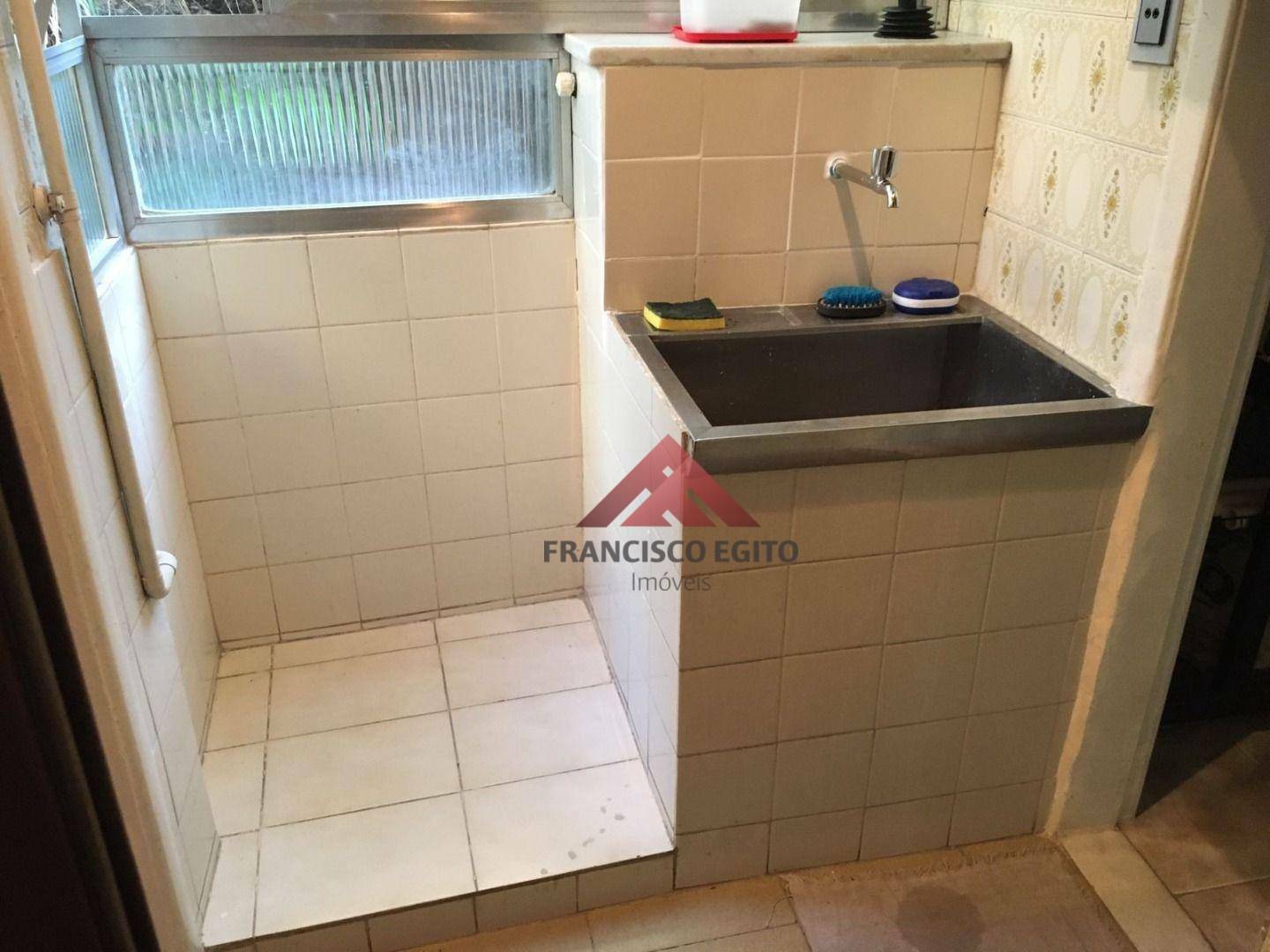 Apartamento à venda com 2 quartos, 58m² - Foto 10