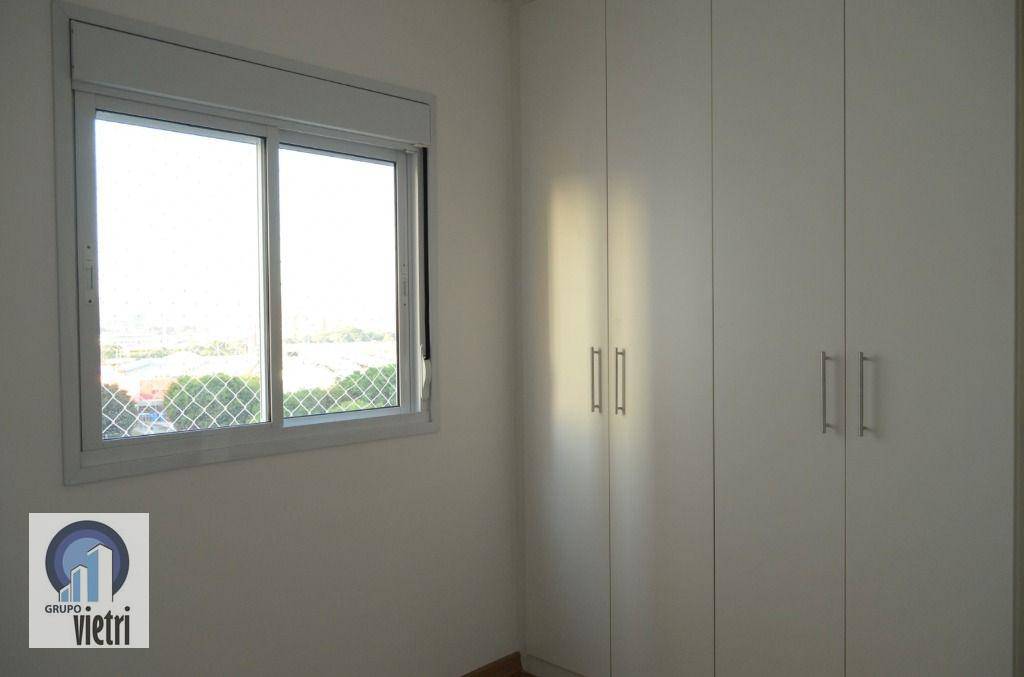 Apartamento à venda com 2 quartos, 51m² - Foto 5