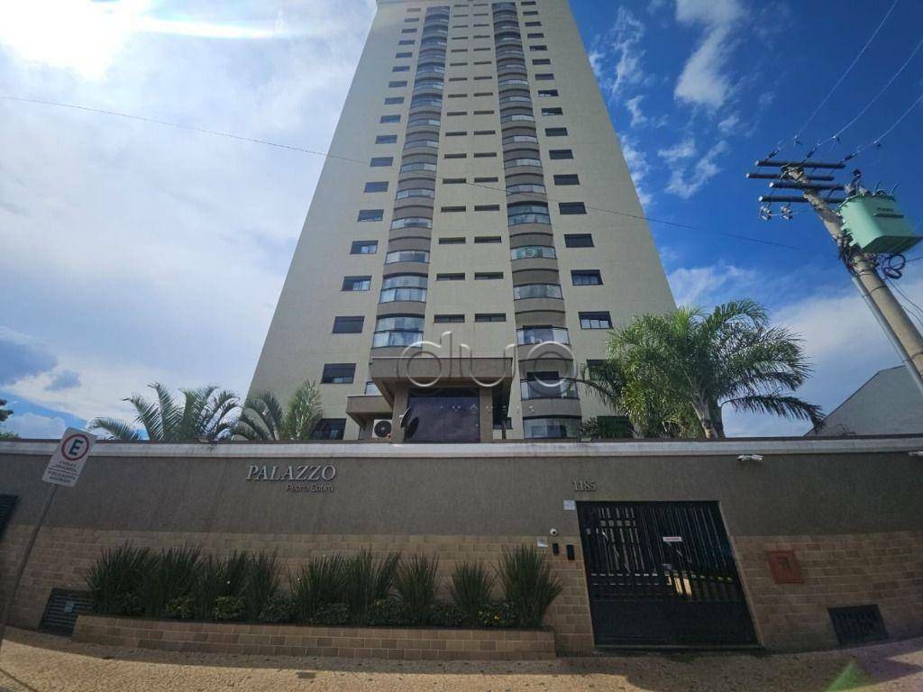 Apartamento para alugar com 3 quartos, 158m² - Foto 2