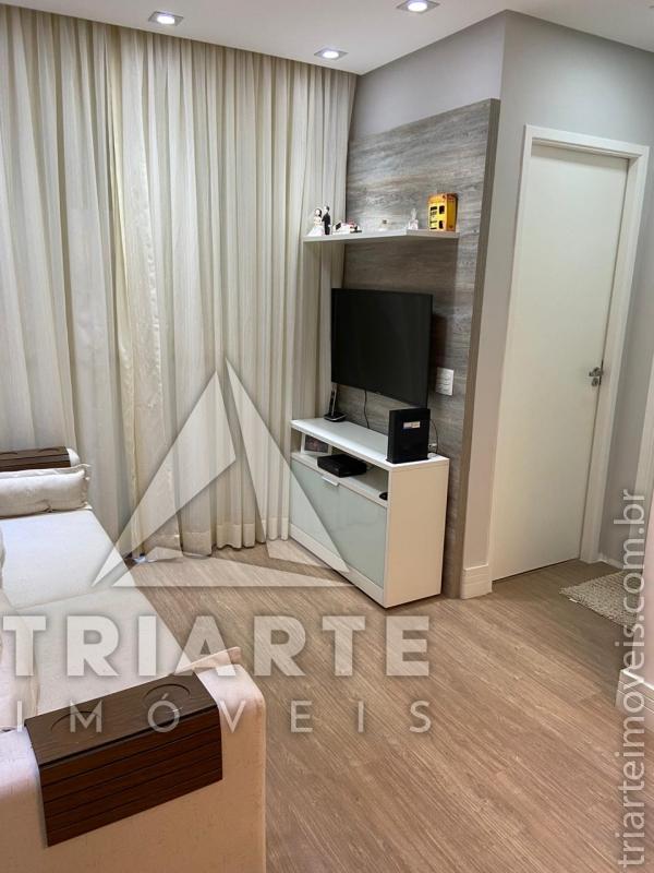 Sobrado à venda com 2 quartos, 64m² - Foto 5