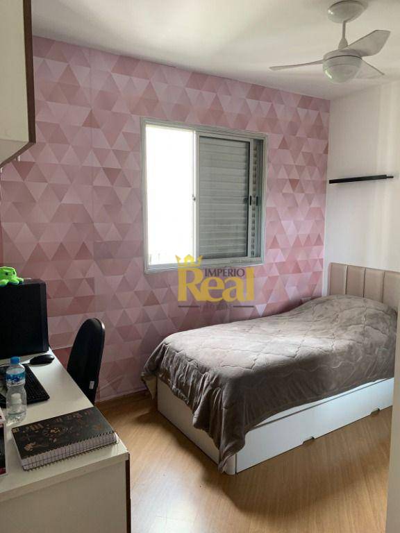 Apartamento à venda com 3 quartos, 65m² - Foto 9