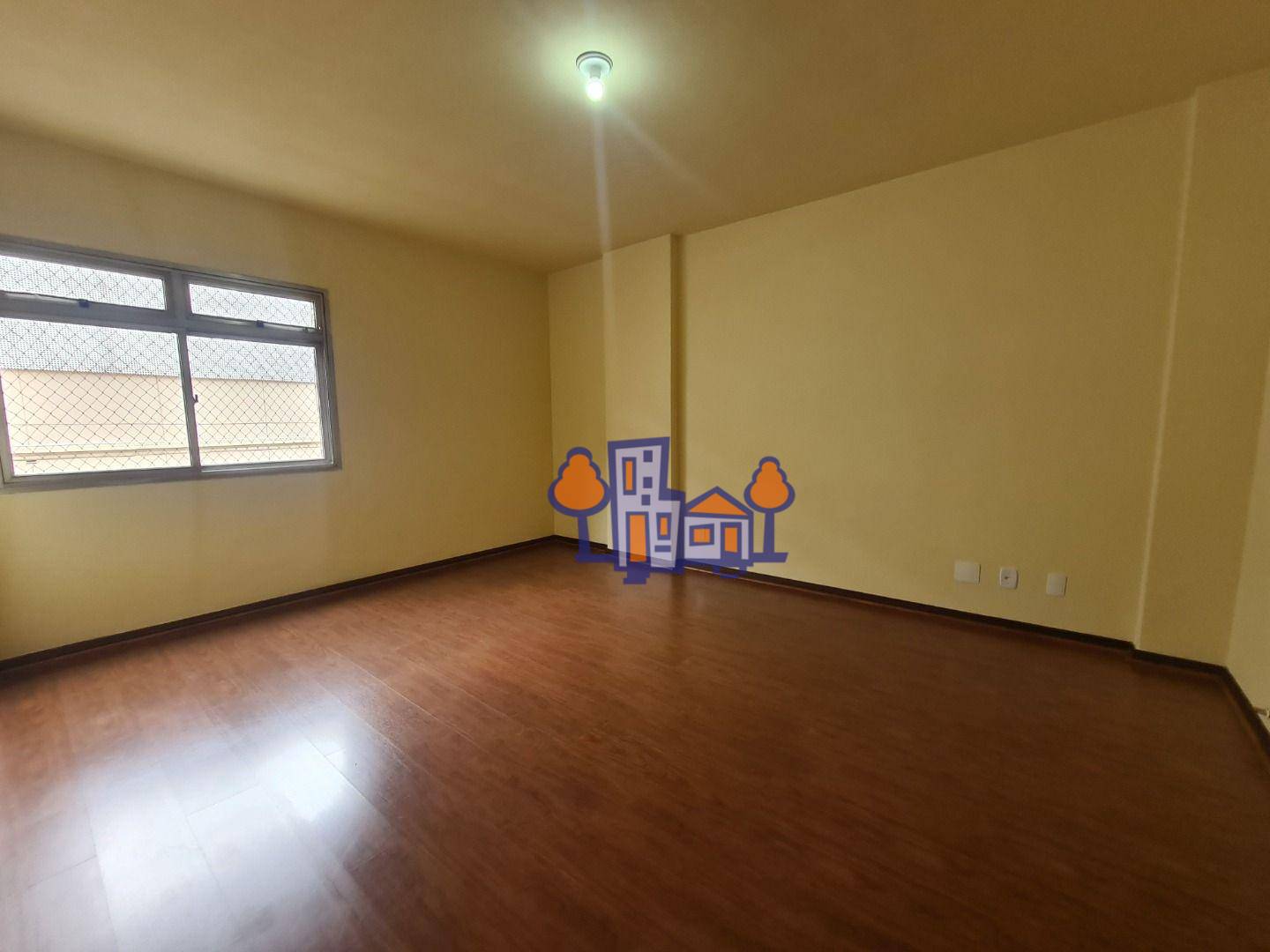 Apartamento para alugar com 3 quartos, 197m² - Foto 4