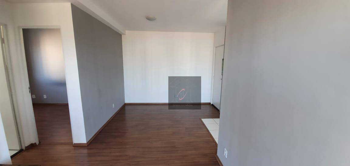 Apartamento à venda com 2 quartos, 50m² - Foto 20