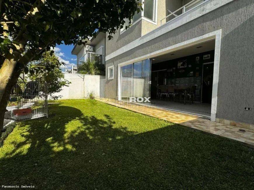 Casa de Condomínio à venda com 4 quartos, 261m² - Foto 16