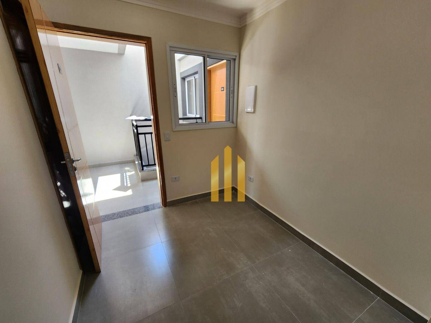 Apartamento à venda com 1 quarto, 25m² - Foto 6