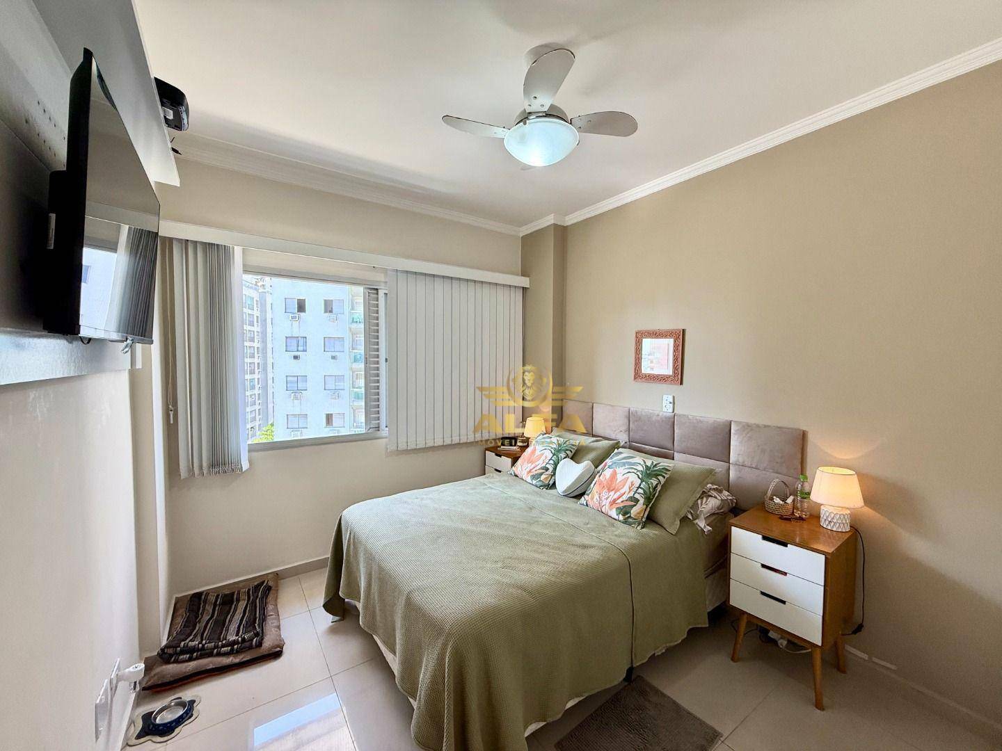 Apartamento à venda com 3 quartos, 100m² - Foto 14