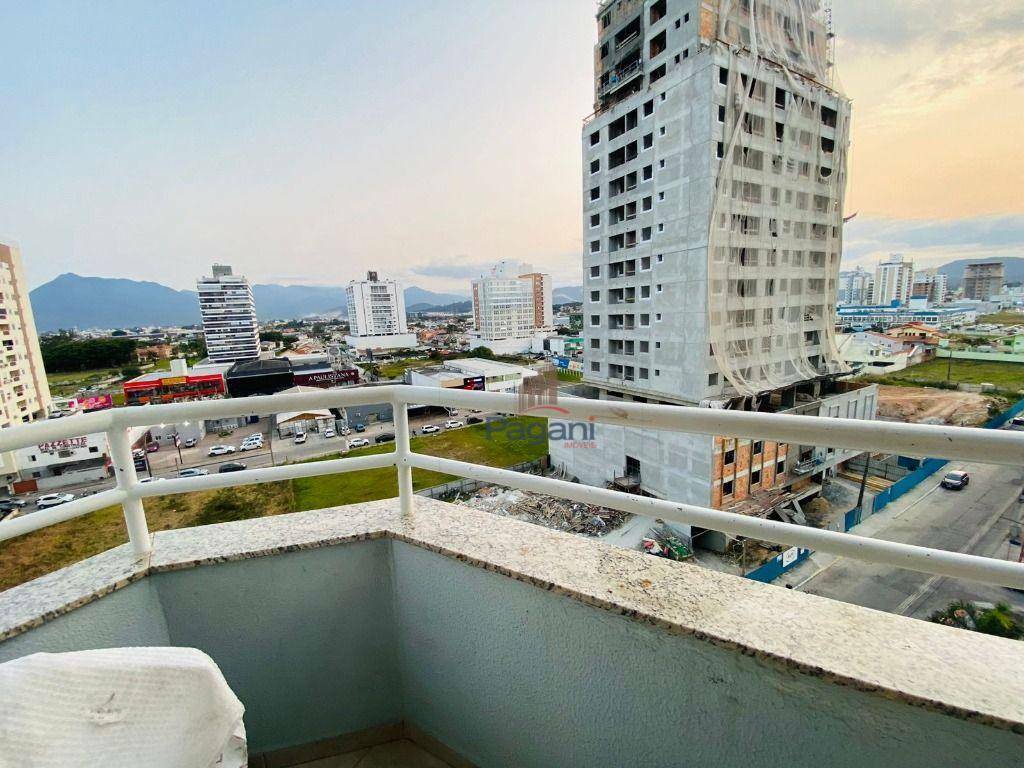 Apartamento à venda com 2 quartos, 69m² - Foto 6