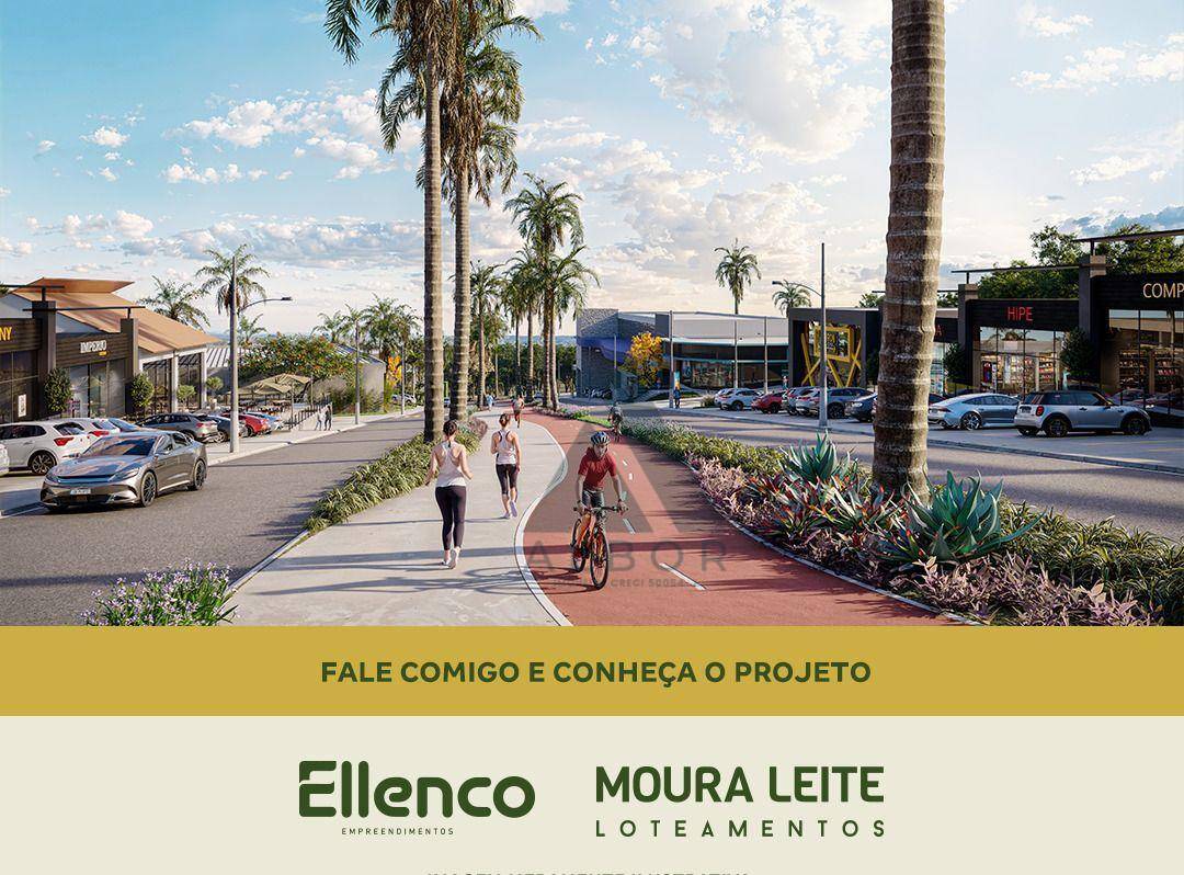 Loteamento e Condomínio, 1000 m² - Foto 5