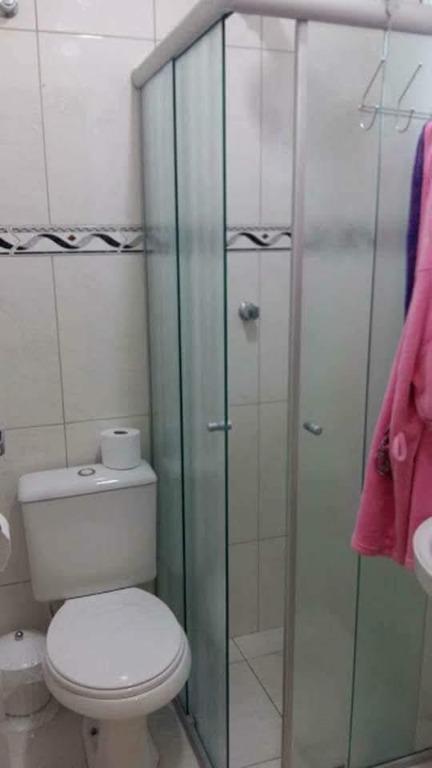 Sobrado à venda com 2 quartos, 75m² - Foto 7