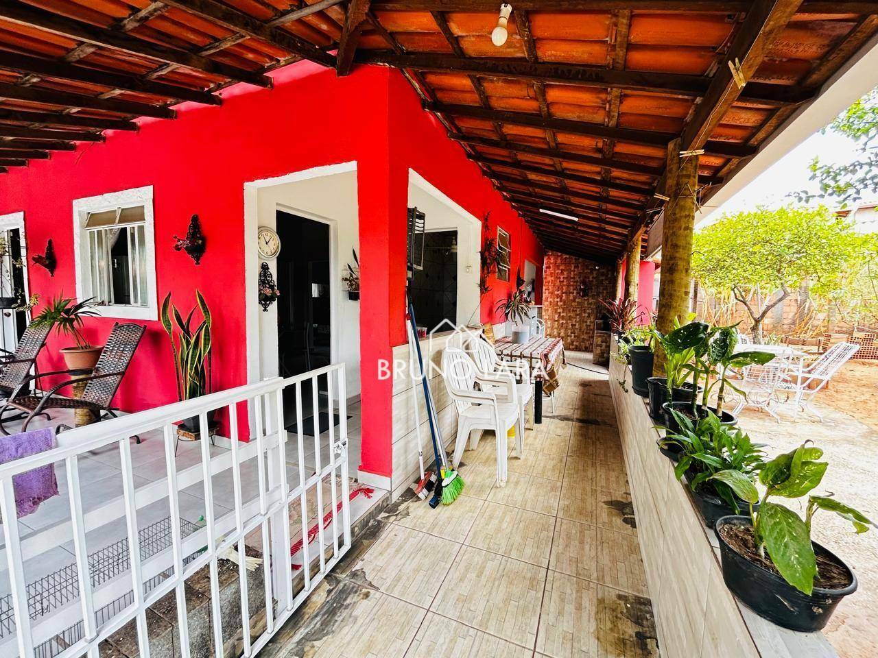 Casa, 2 quartos, 140 m² - Foto 3