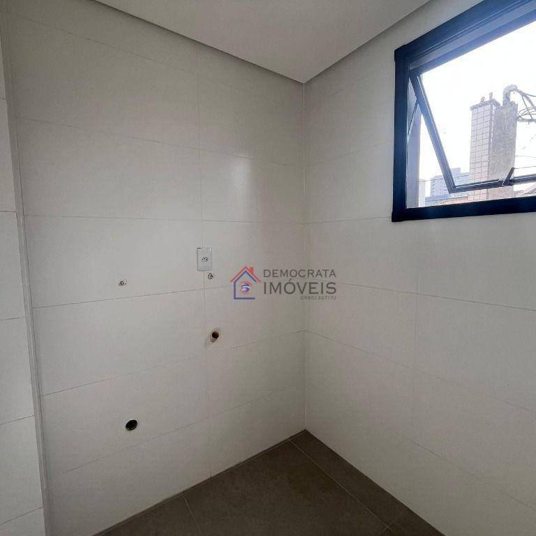 Apartamento à venda com 2 quartos, 53m² - Foto 8