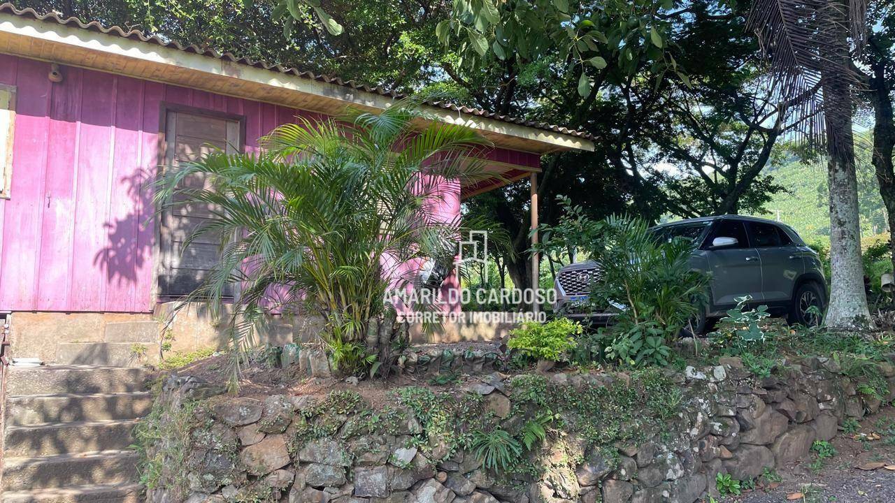 Casa à venda com 2 quartos, 57m² - Foto 6
