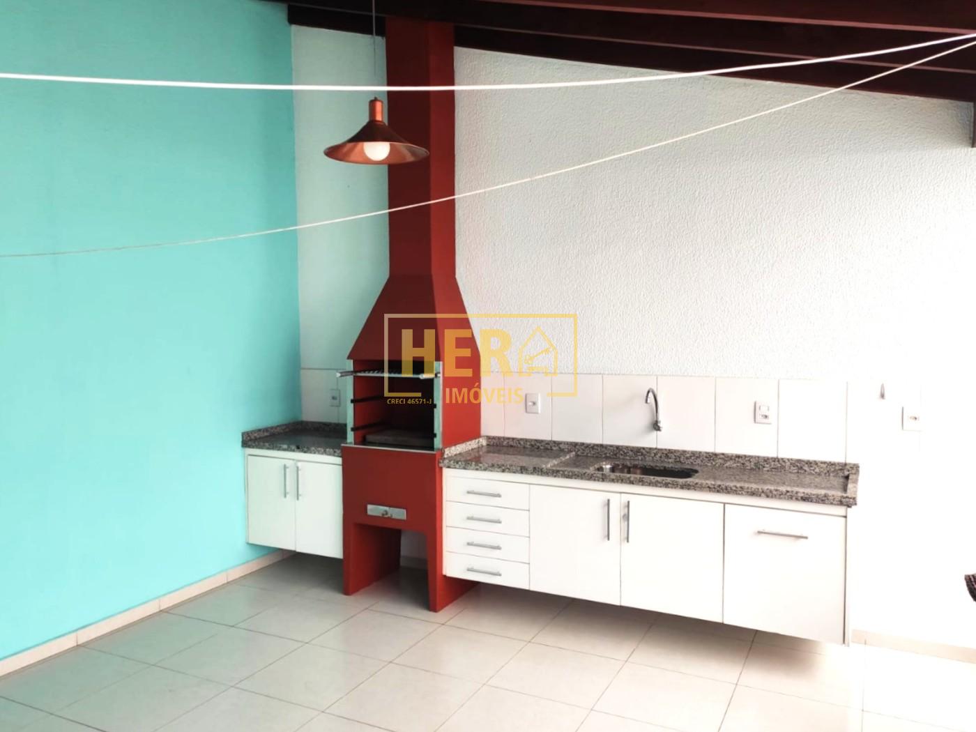 Casa de Condomínio à venda com 3 quartos, 185m² - Foto 12