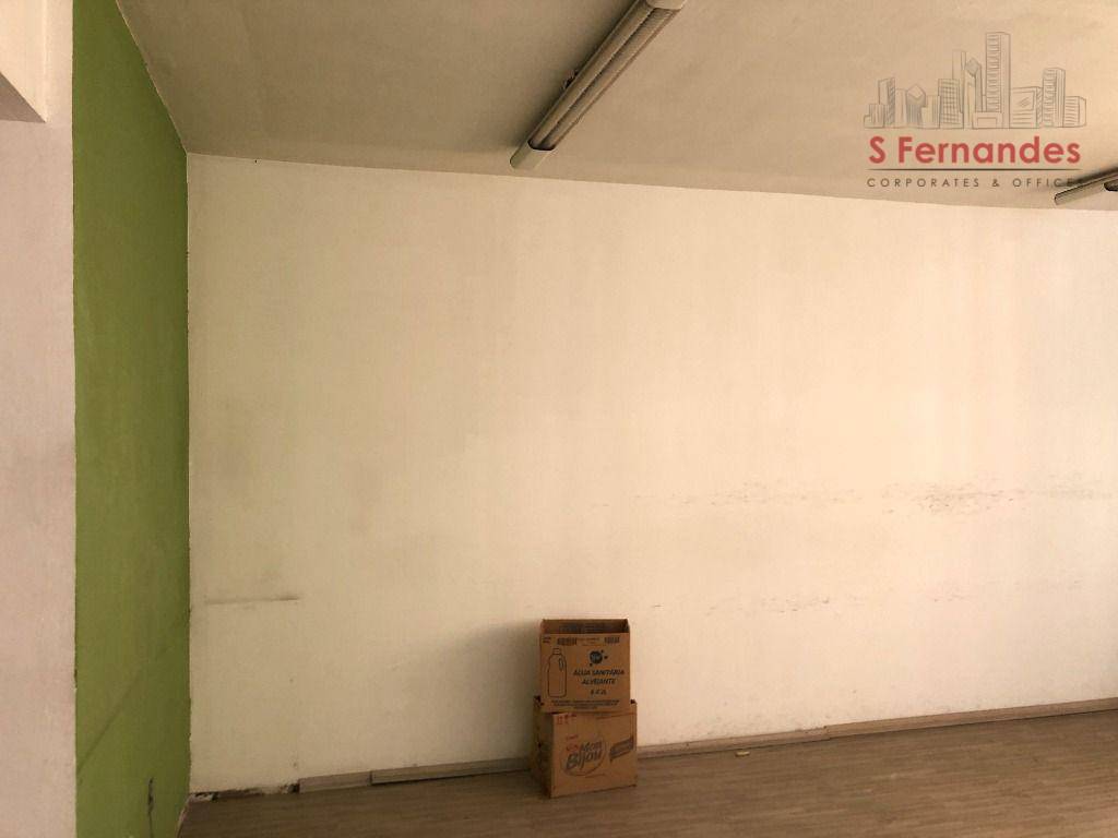 Conjunto Comercial-Sala à venda, 45m² - Foto 12