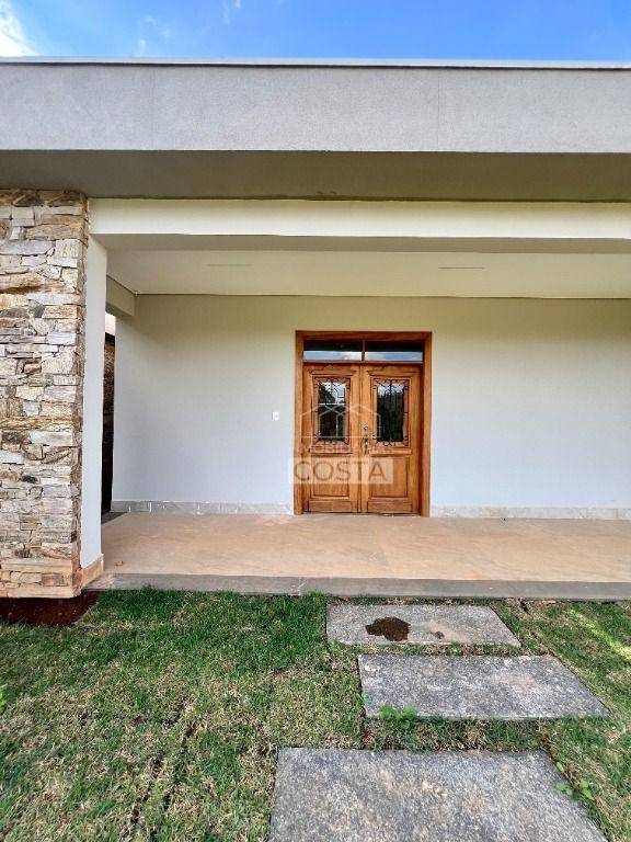 Casa de Condomínio à venda com 4 quartos, 600m² - Foto 5