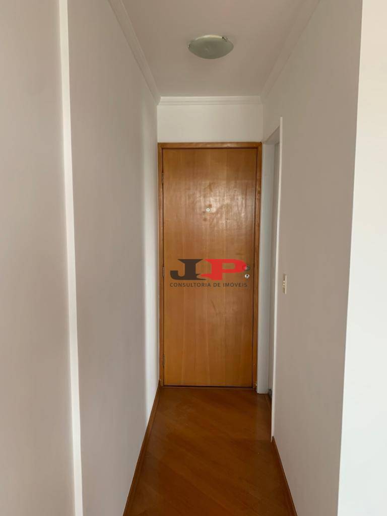 Apartamento para alugar com 2 quartos, 55m² - Foto 11