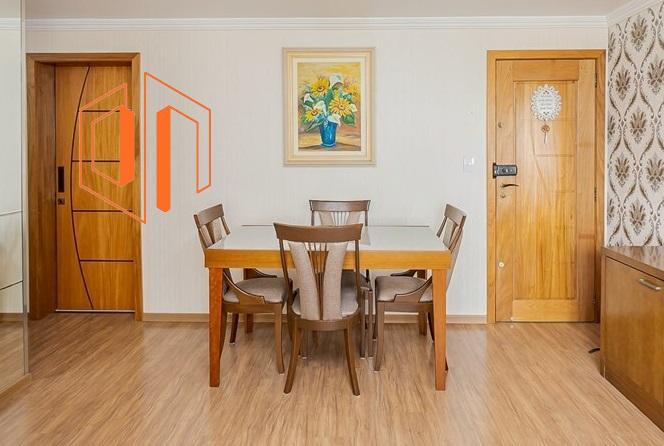 Apartamento à venda com 3 quartos, 76m² - Foto 6