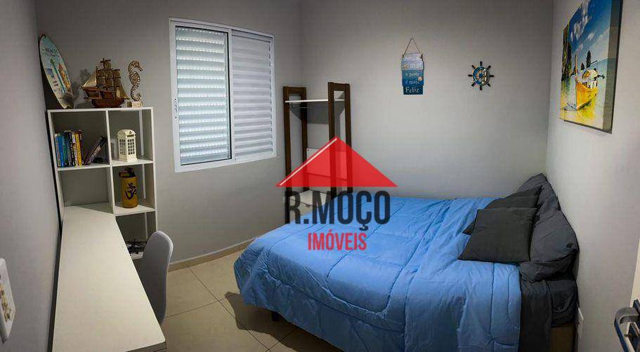 Apartamento à venda com 2 quartos, 42m² - Foto 9