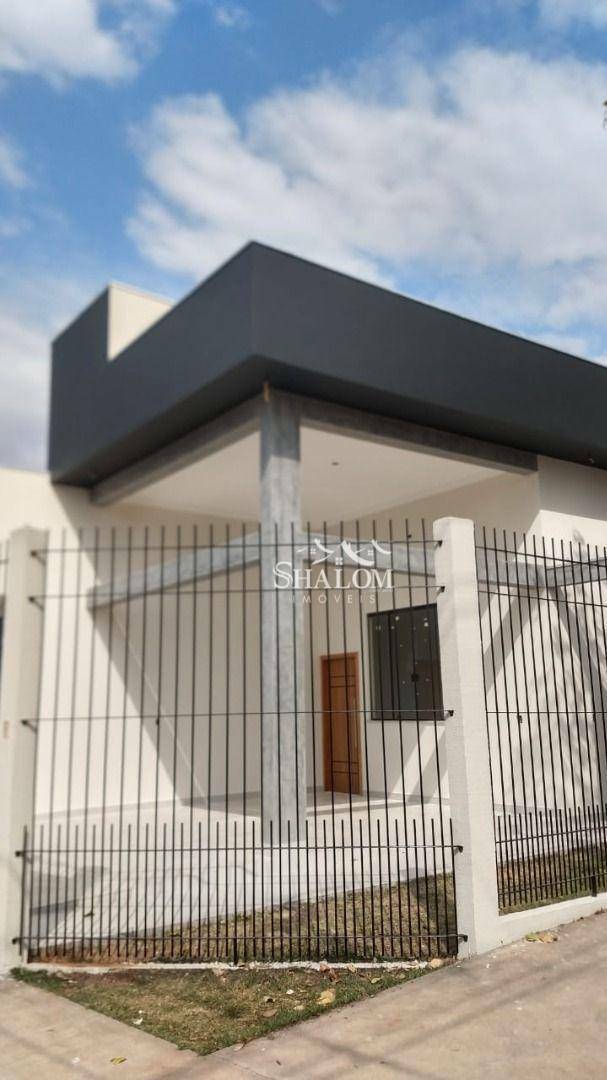 Casa à venda com 3 quartos, 157m² - Foto 4