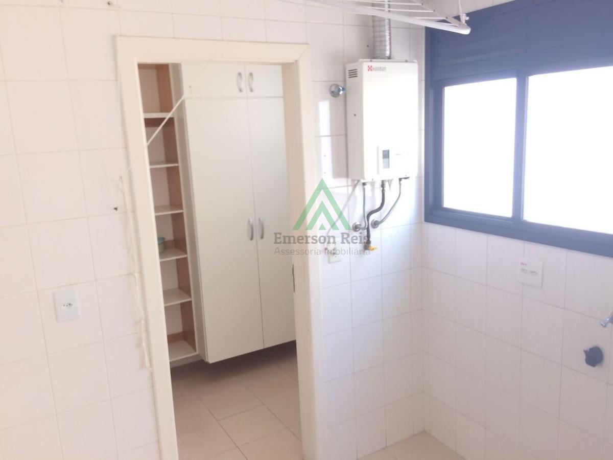 Apartamento à venda com 3 quartos, 103m² - Foto 1