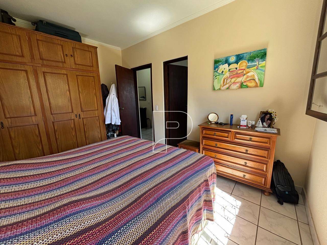 Casa de Condomínio à venda com 3 quartos, 245m² - Foto 18