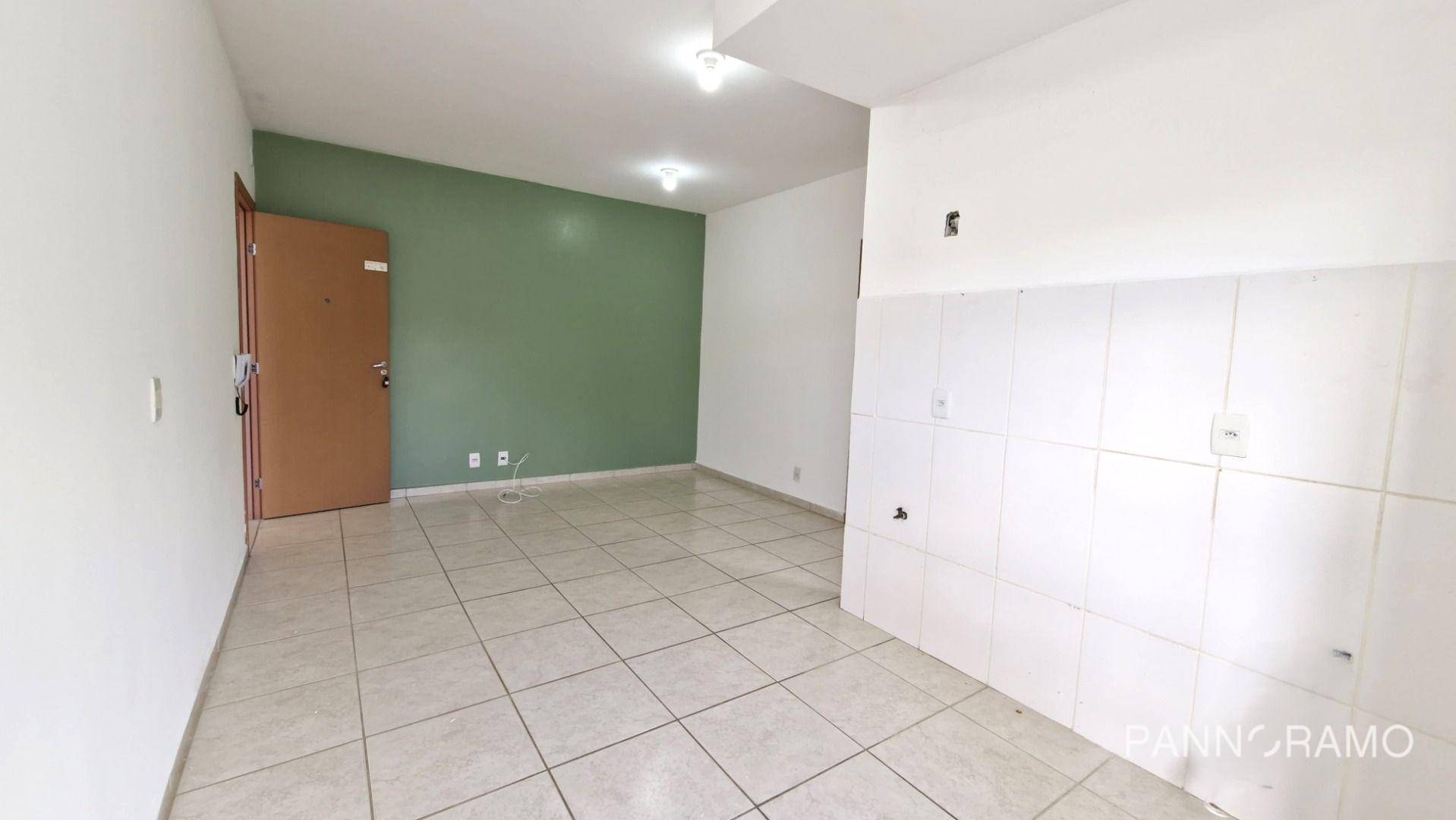 Apartamento para alugar com 2 quartos, 57m² - Foto 5